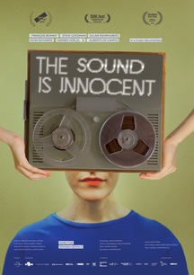 Celovečerní film Johany Ožvold The Sound is Innocent v předpremiéře na festivalu Lunchmeat